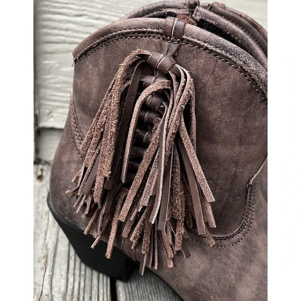 Ariat duchess womens